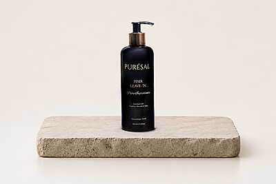 Puresal Hair Leave-In