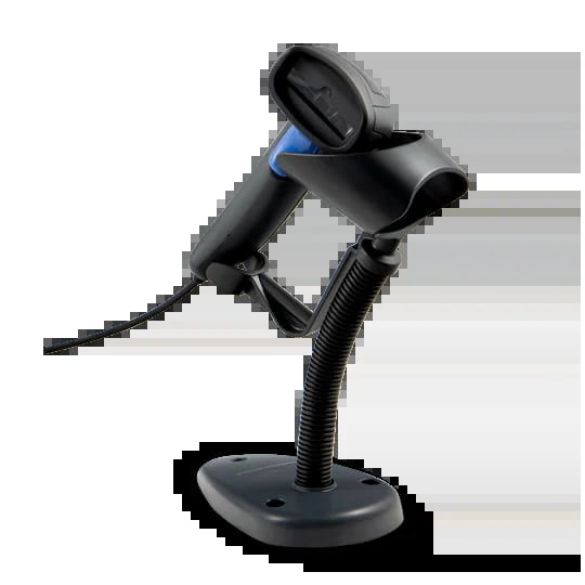 BARCODE READER