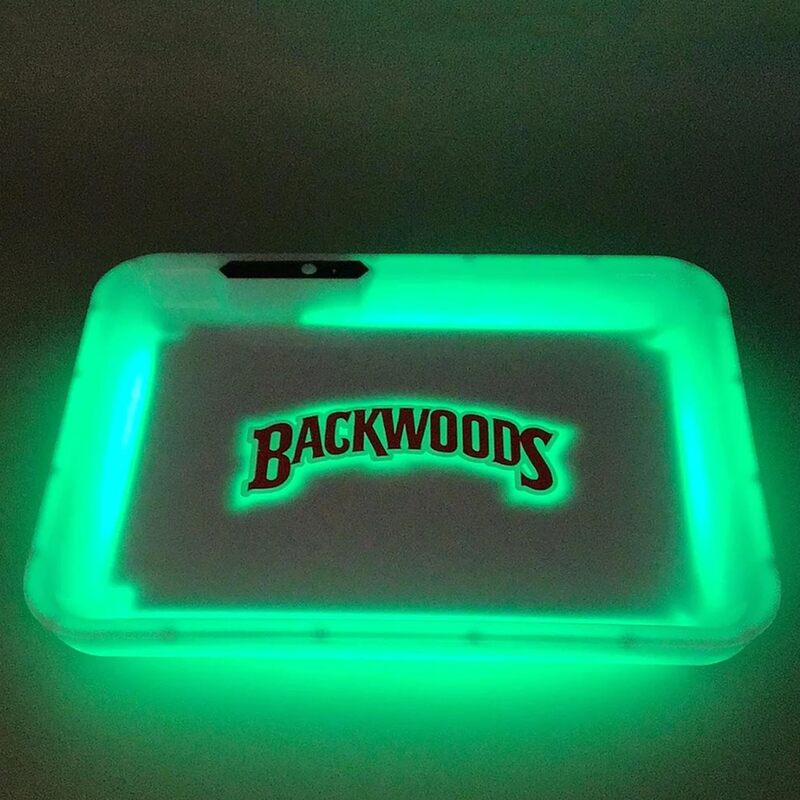 LED GLOW TRAY