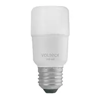 Lámpara de LED tipo barra 8 W luz de día, blíster, Volteck - 46039 - LED-60S - Caja con 2 Pieza – Master 100