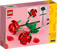 LEGO 40460 Roses