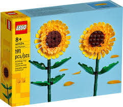 LEGO 40524 SUNFLOWERS