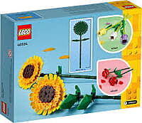 LEGO 40524 SUNFLOWERS