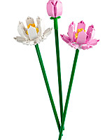 LEGO 40647 Lotus Flowers