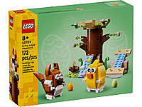 LEGO 40709 Spring Animal Playground ​ ​