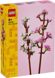 LEGO 40725 CHERRY BLOSSOM