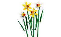 LEGO 40747 Daffodils