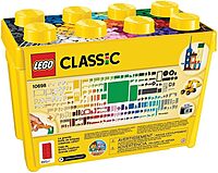 LEGO Classic 10698 Large Creative Brick Box