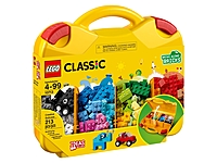 LEGO Classic 10713 Creative Suitcase