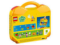 LEGO Classic 10713 Creative Suitcase