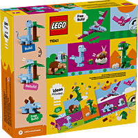 LEGO Classic 11041 Creative Dinosaurs