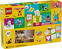 LEGO Classic 11042 Creative Happy Box