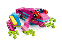 LEGO Creator 31144 Exotic Pink Parrot
