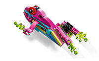 LEGO Creator 31144 Exotic Pink Parrot