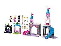 LEGO Disney 43211 Aurora's Castle