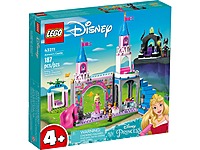 LEGO Disney 43211 Aurora's Castle
