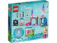 LEGO Disney 43211 Aurora's Castle