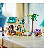 LEGO Disney Wish 43223 Asha in the City of Rosas