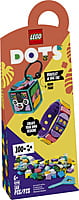 LEGO Dots 41945 Neon Tiger Bracelet & Bag Tag