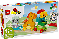 LEGO Duplo 10412 Animal Train