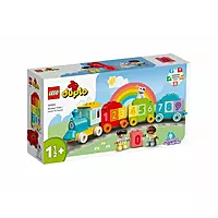 LEGO Duplo 10954 Number Train - Learn To Count