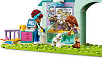LEGO Friends 42632 Farm Animal Vet Clinic