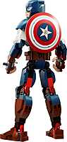 LEGO Marvel 76258 Captain America Construction Figure