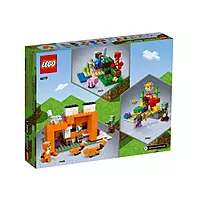 LEGO Minecraft 66779 Overworld Adventures 3 in 1Pack