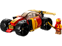 LEGO Ninjago 71780 Kai's Ninja Race Car Evo