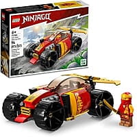 LEGO Ninjago 71780 Kai's Ninja Race Car Evo