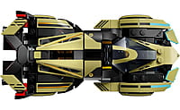LEGO Speed Champions 76923 LAMBORGHINI LAMBO