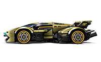 LEGO Speed Champions 76923 LAMBORGHINI LAMBO