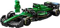 LEGO Speed Champions 77245 Aston Martin Aramco F1 AMR24 Race Car