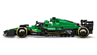 LEGO Speed Champions 77245 Aston Martin Aramco F1 AMR24 Race Car