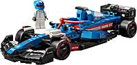 LEGO Speed Champions 77246 Visa Cash App RB VCARB 01 F1 Race Car