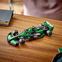 LEGO Speed Champions 77247 KICK Sauber F1 Team C44 Race Car