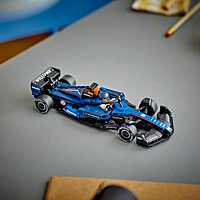 LEGO Speed Champions 77249 Williams Racing FW46 F1 Race Car