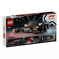 LEGO Speed Champions 77250 MoneyGram Haas F1 Team VF-24 Race Car