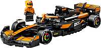 LEGO Speed Champions 77251 McLaren F1 Team MCL38 Race Car
