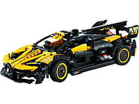 LEGO Technic 42151 Bugatti Bolide