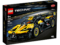LEGO Technic 42151 Bugatti Bolide