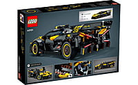LEGO Technic 42151 Bugatti Bolide