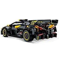 LEGO Technic 42151 Bugatti Bolide