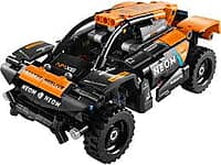 LEGO Technic 42166 NEOM McLaren Extreme E Race Car