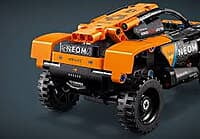 LEGO Technic 42166 NEOM McLaren Extreme E Race Car