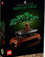 LEGO The Botanical Collection 10281 Bonsai Tree