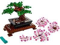 LEGO The Botanical Collection 10281 Bonsai Tree