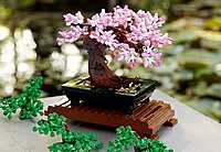 LEGO The Botanical Collection 10281 Bonsai Tree
