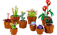 LEGO The Botanical Collection 10329 Tiny Plants