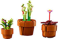 LEGO The Botanical Collection 10329 Tiny Plants